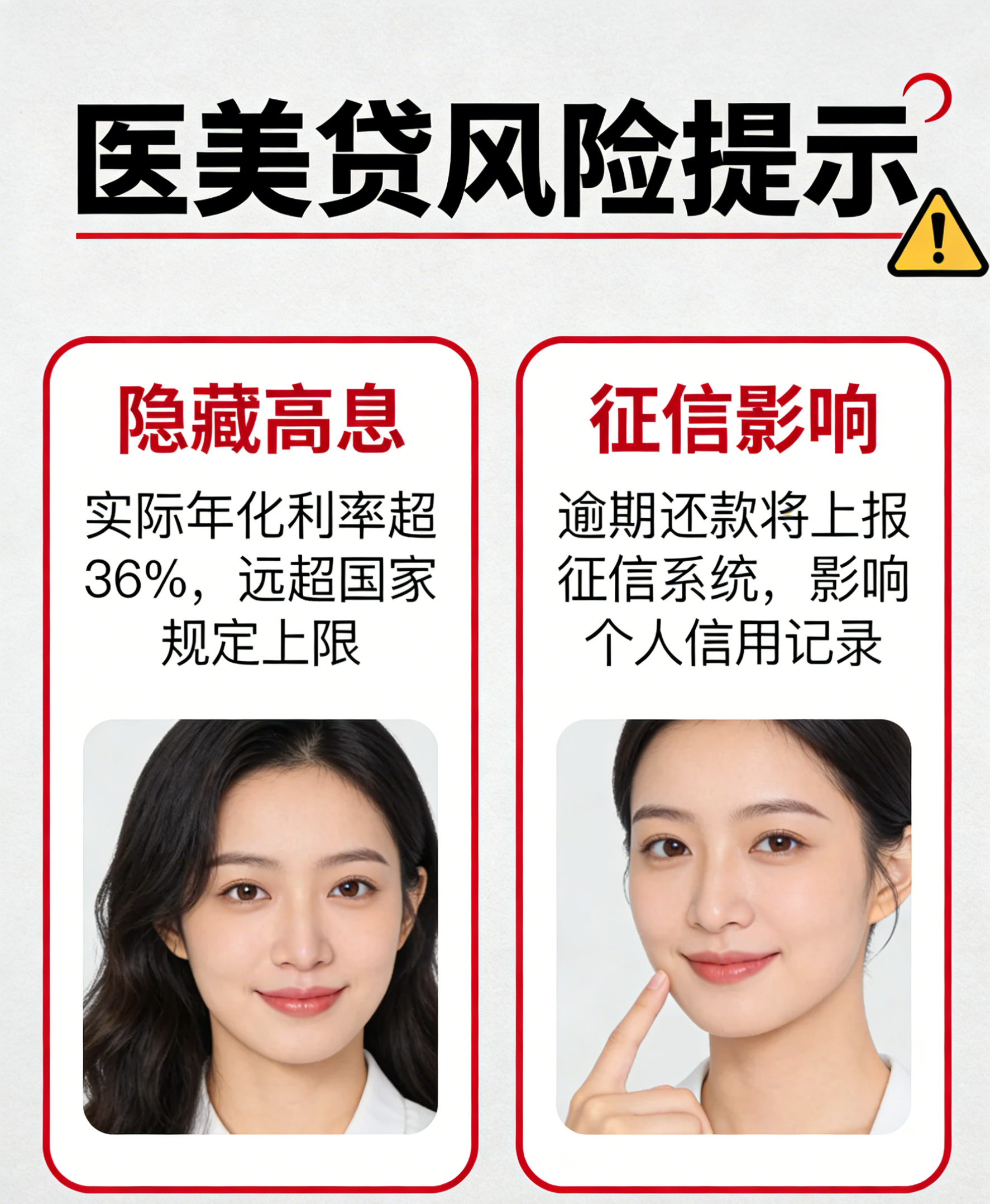 一文读懂轻医美，不是“轻易美”，而是“安全美”